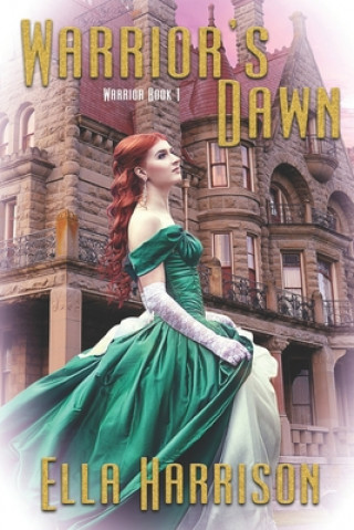 Libro Warrior's Dawn Ella Harrison