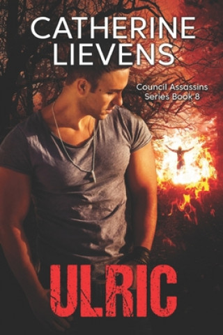 Knjiga Ulric Catherine Lievens