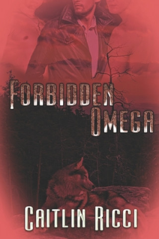 Книга Forbidden Omega 