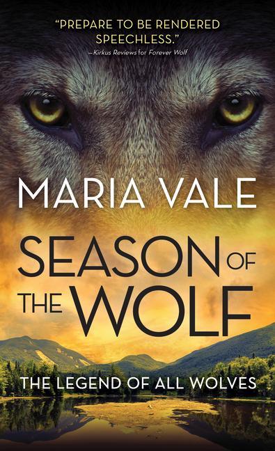 Boek Season of the Wolf Vale