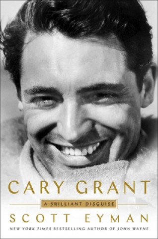Book Cary Grant 