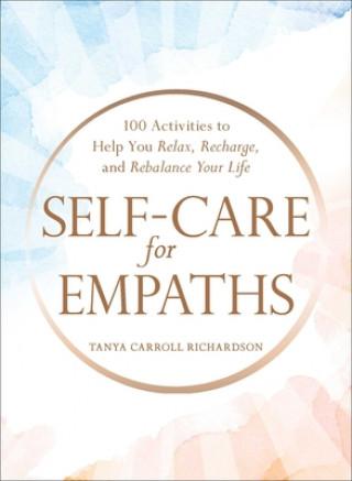 Carte Self-Care for Empaths 