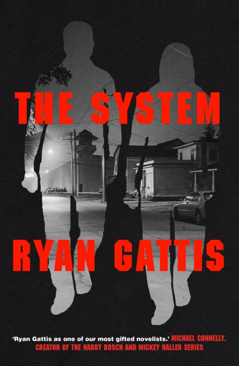 Book System RYAN GATTIS