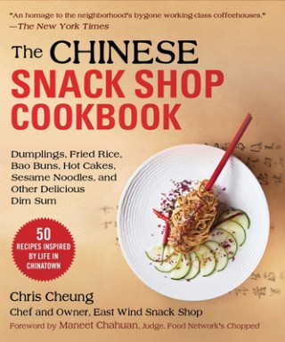 Könyv Damn Good Chinese Food Maneet Chauhan