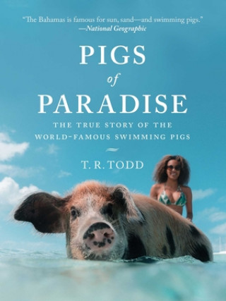 Carte Pigs of Paradise 