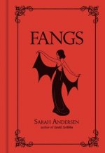 Könyv Fangs Sarah Andersen