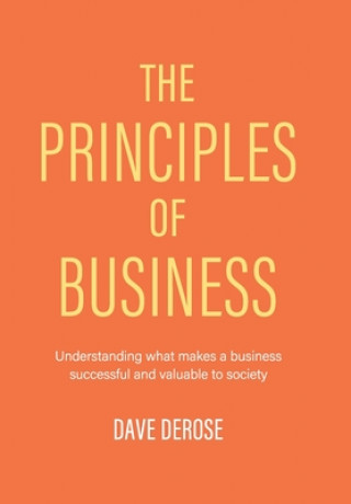 Carte Principles of Business 