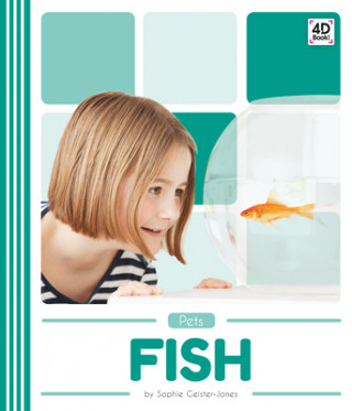 Book Fish Sophie Geister-Jones