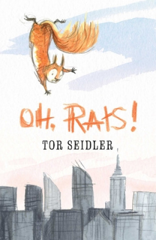 Libro Oh, Rats! Gabriel Evans