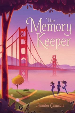 Knjiga The Memory Keeper Jennifer Camiccia