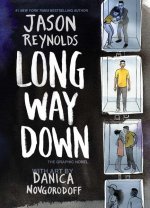 Könyv Long Way Down Danica Novgorodoff
