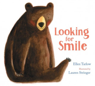 Boek Looking for Smile Lauren Stringer