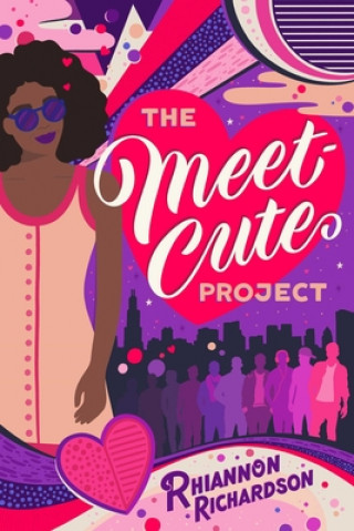 Book The Meet-Cute Project Richardson