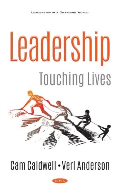 Buch Leadership Cam Caldwell