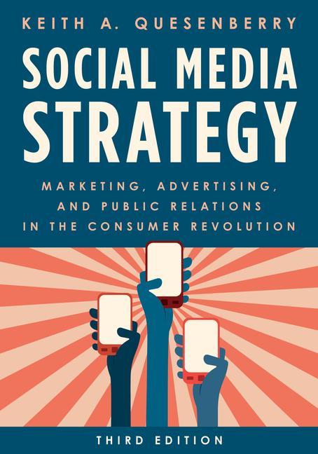 Carte Social Media Strategy Keith A. Quesenberry