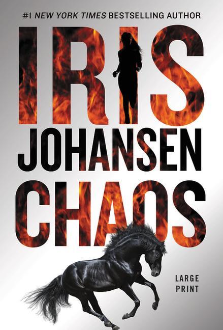 Buch Chaos Johansen