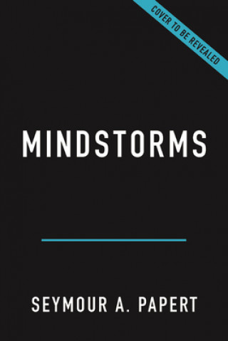 Kniha Mindstorms (Revised) 
