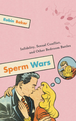 Könyv Sperm Wars (Revised) 