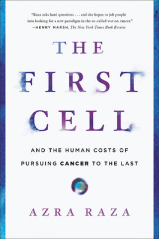 Book First Cell 