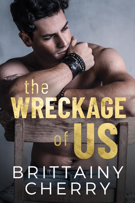 Книга Wreckage of Us 