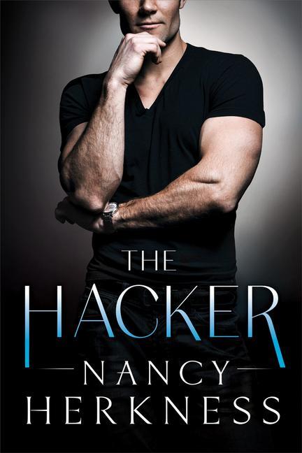 Knjiga Hacker Herkness Nancy