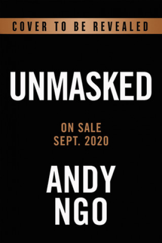 Kniha Unmasked 