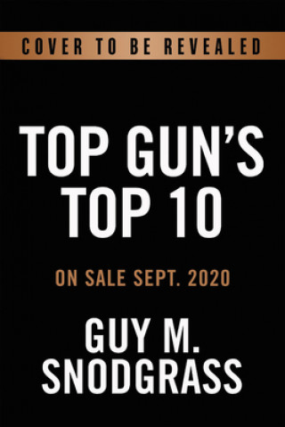 Buch TOPGUN'S TOP 10 