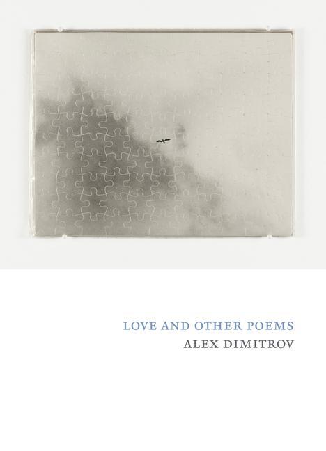 Carte Love and Other Poems 