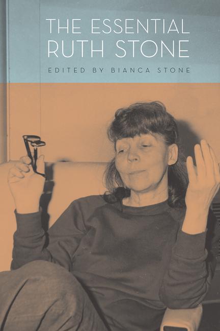 Kniha Essential Ruth Stone Bianca Stone