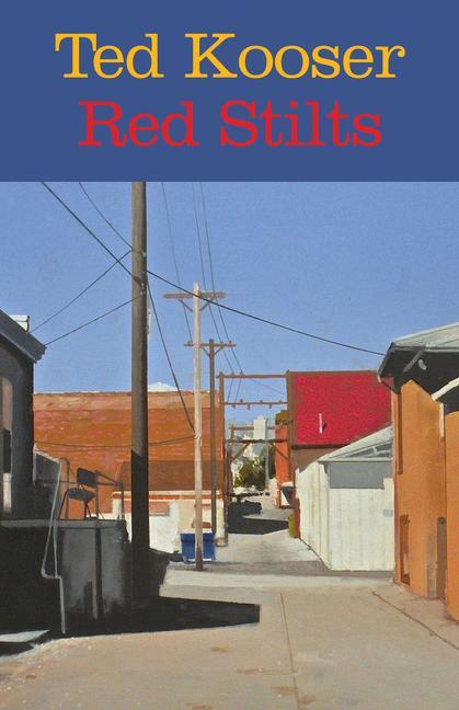 Könyv Red Stilts 