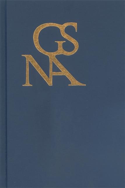 Knjiga Goethe Yearbook 9 Thomas Saine