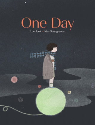 Książka One Day Kim Seung-Yeon