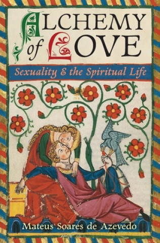Knjiga Alchemy of Love Frithjof Schuon