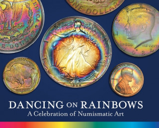 Книга Dancing on Rainbows Biv Roy G. Biv