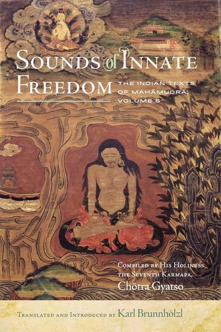 Kniha Sounds of Innate Freedom 