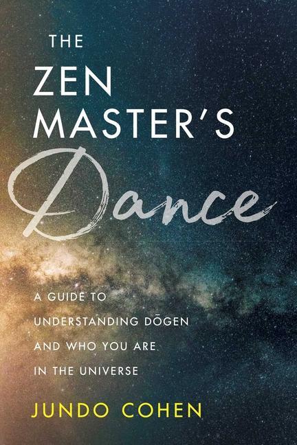 Carte Zen Master's Dance 