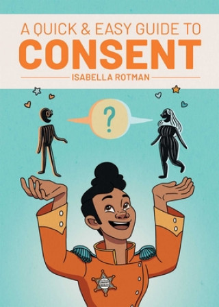 Buch Quick & Easy Guide to Consent Luke Howard