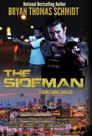 Buch Sideman Schmidt Bryan Thomas Schmidt