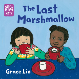 Książka Last Marshmallow Grace Lin