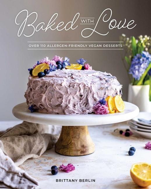 Книга Baked With Love 