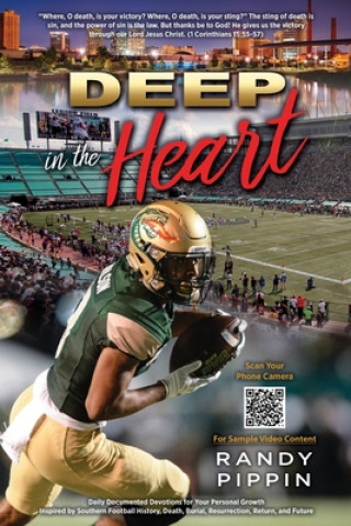 Libro Deep In The Heart Randy Pippin