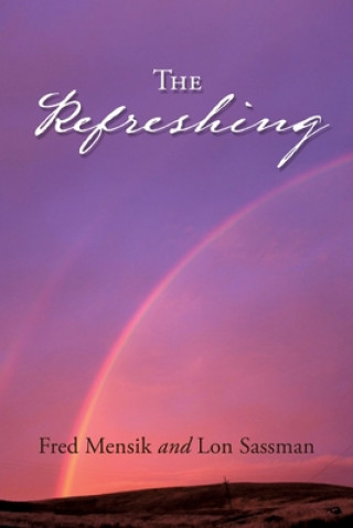 Knjiga Refreshing Lon Sassman
