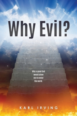 Knjiga Why Evil? Irving Karl Irving