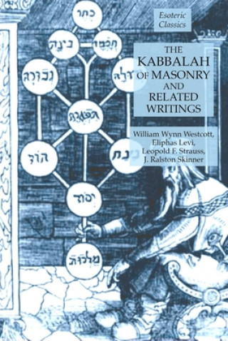 Carte Kabbalah of Masonry and Related Writings William Wynn Westcott