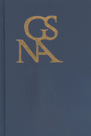 Buch Goethe Yearbook 27 Patricia Anne Simpson