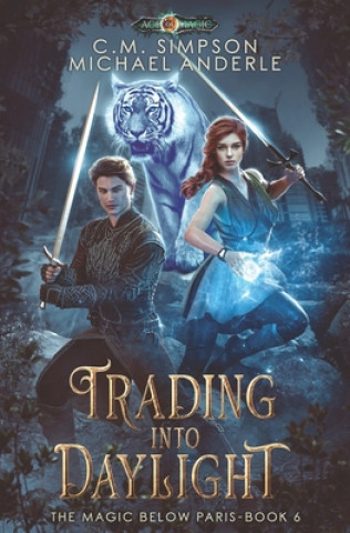 Buch Trading Into Daylight C. M. Simpson