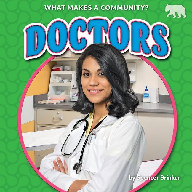 Libro Doctors Spencer Brinker