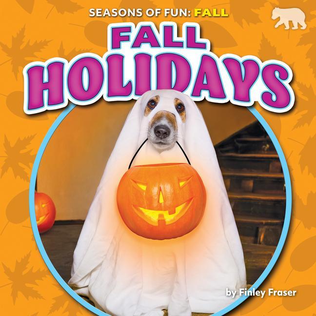 Buch Fall Holidays 