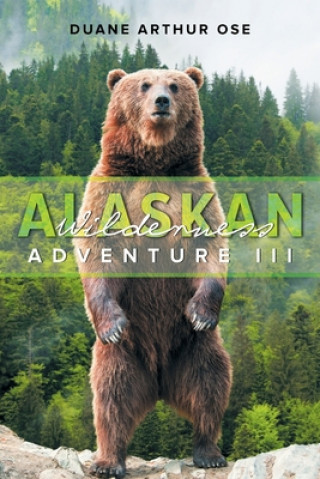 Book Alaskan Wilderness Adventure 