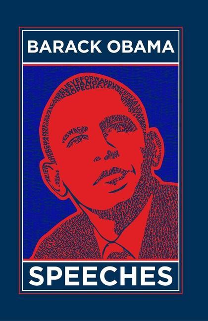 Książka Barack Obama Speeches 